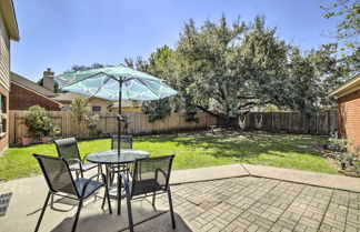 Photo 1 - Houston Vacation Rental With Private Patio