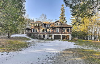 Foto 1 - Waterfront Lake Champlain Vacation Rental