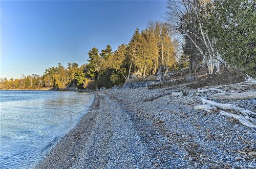 Foto 37 - Waterfront Lake Champlain Vacation Rental