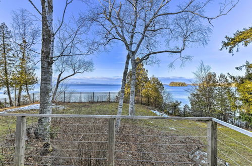 Photo 23 - Waterfront Lake Champlain Vacation Rental