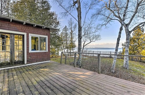Foto 22 - Waterfront Lake Champlain Vacation Rental