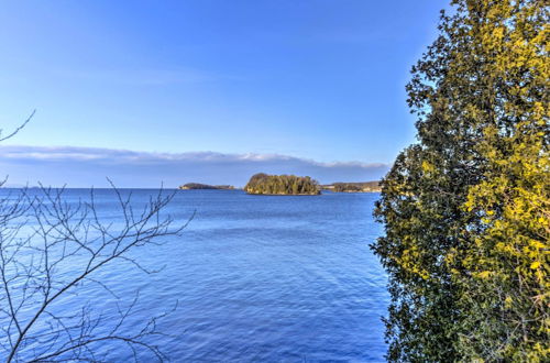 Photo 17 - Waterfront Lake Champlain Vacation Rental