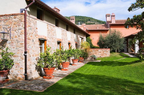 Foto 17 - Villa Magnolia in Most Exclusive Borgo in Tuscany