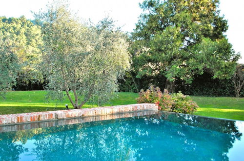 Foto 11 - Villa Magnolia in Most Exclusive Borgo in Tuscany