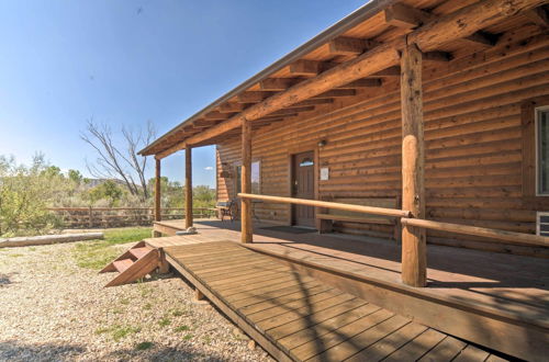 Foto 27 - Cozy Henrieville Cabin: 18 Mi to Bryce Canyon NP