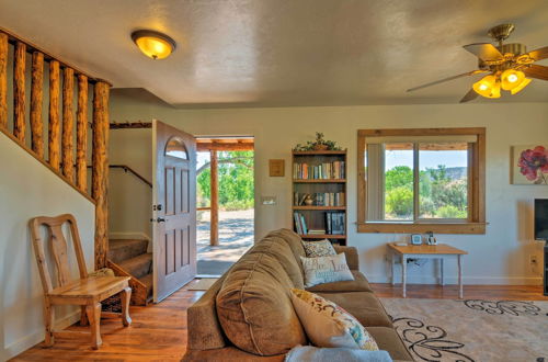 Photo 34 - Cozy Henrieville Cabin: 18 Mi to Bryce Canyon NP