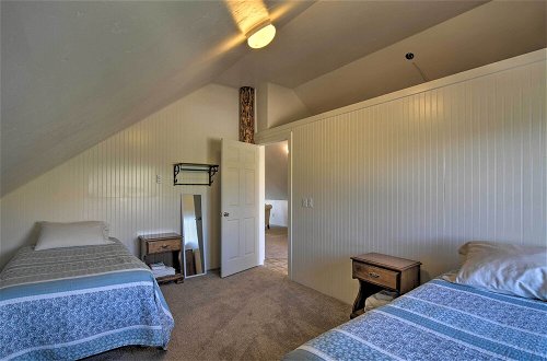 Photo 18 - Cozy Henrieville Cabin: 18 Mi to Bryce Canyon NP