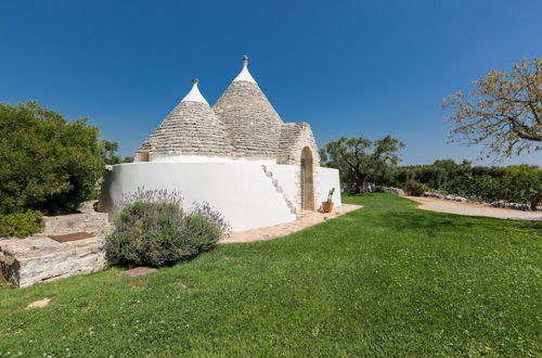 Foto 47 - 339 I Trulli di Nanì by Perle di Puglia