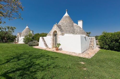 Photo 56 - 339 I Trulli di Nanì by Perle di Puglia