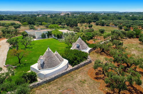 Photo 57 - 339 I Trulli di Nanì by Perle di Puglia