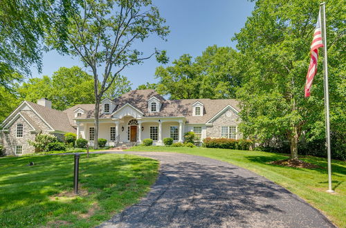 Photo 32 - 'white Horse Farm' w/ Hot Tub on 41 Acres