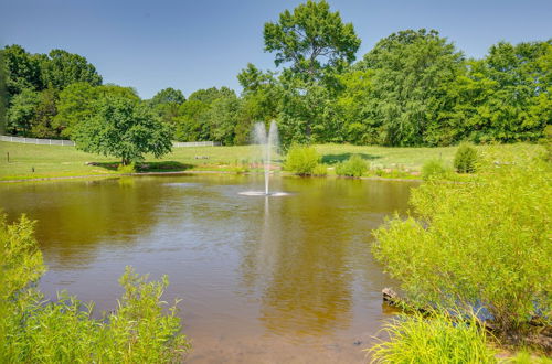 Photo 18 - 'white Horse Farm' w/ Hot Tub on 41 Acres