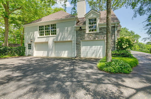 Foto 14 - 'white Horse Farm' w/ Hot Tub on 41 Acres