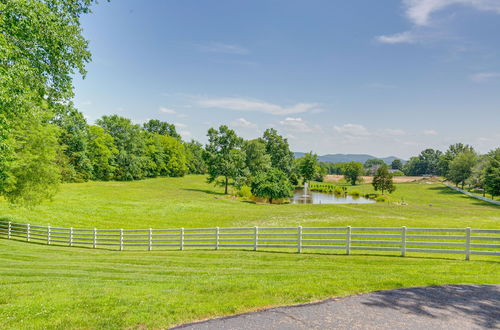 Photo 24 - 'white Horse Farm' w/ Hot Tub on 41 Acres