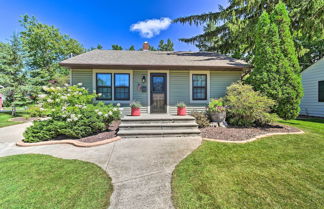 Photo 1 - Modern Home w/ Backyard, 1 Mi to Dtwn Sturgeon Bay