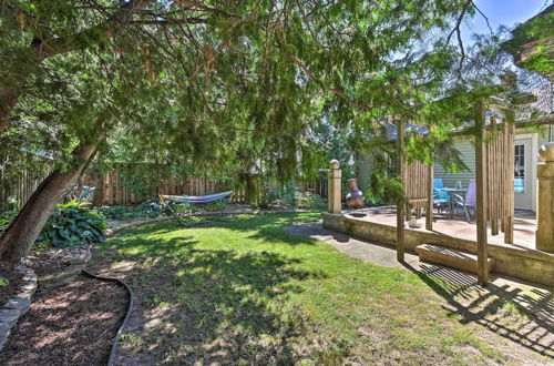 Photo 21 - Modern Home w/ Backyard, 1 Mi to Dtwn Sturgeon Bay