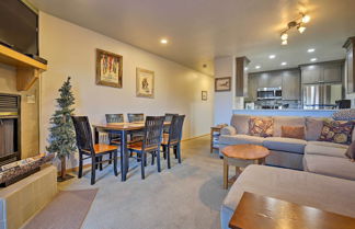 Photo 1 - Lake Dillon Townhome - Half Mi to Main St Frisco