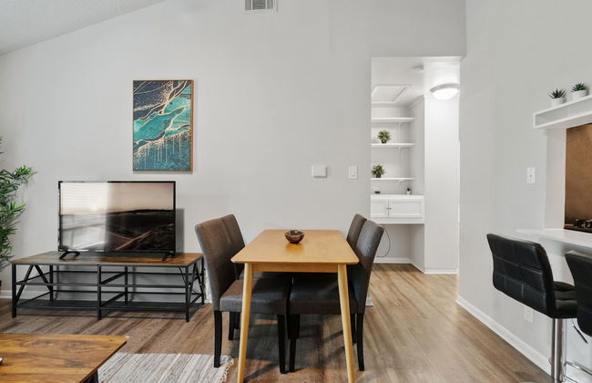 Stylish 1BR Zilker Evonify - Foto 24