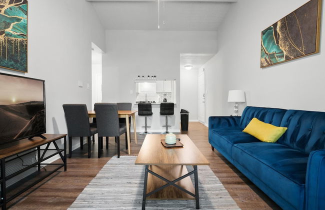 Stylish 1BR Zilker Evonify - Foto 22