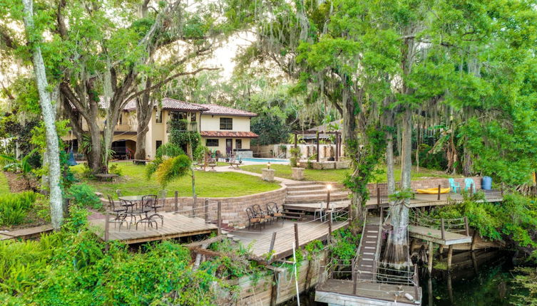 Foto 1 - Spacious Tampa Vacation Rental w/ Pool & Dock