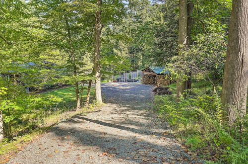 Photo 9 - High Falls Restorative Cabin in the Woods