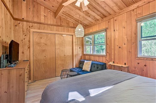 Foto 26 - High Falls Restorative Cabin in the Woods