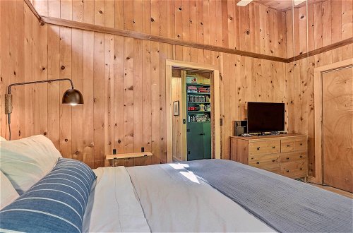 Foto 20 - High Falls Restorative Cabin in the Woods