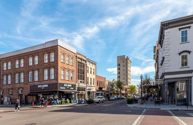 Kasa Southside Wilmington - Foto 42
