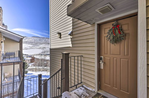 Photo 12 - Granby Condo w/ Hot Tub < 1 Mi to Ski Slopes