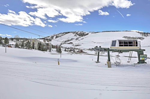 Photo 29 - Granby Condo w/ Hot Tub < 1 Mi to Ski Slopes