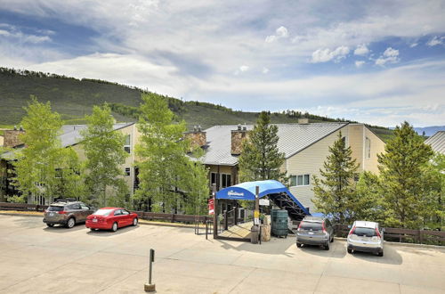 Photo 3 - Granby Condo w/ Hot Tub < 1 Mi to Ski Slopes