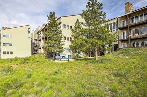 Foto 19 - Granby Condo w/ Hot Tub < 1 Mi to Ski Slopes