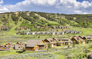 Photo 2 - Granby Condo w/ Hot Tub < 1 Mi to Ski Slopes