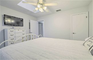 Foto 3 - Pet-friendly Tallahassee Home Near Downtown