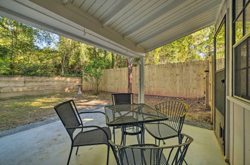 Photo 16 - Pet-friendly Tallahassee Home Near Downtown