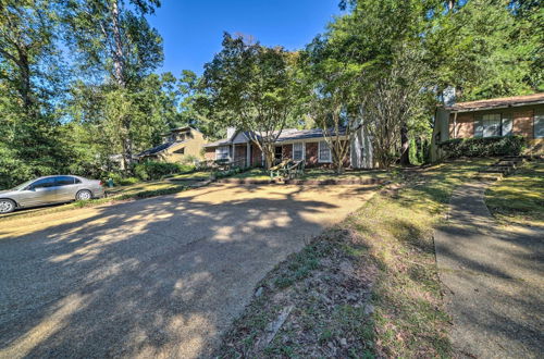 Photo 5 - Pet-friendly Tallahassee Home Near Downtown