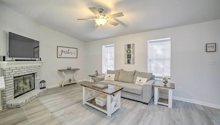 Foto 1 - Pet-friendly Tallahassee Home Near Downtown