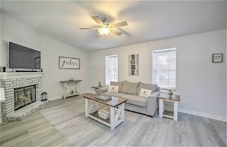 Foto 1 - Pet-friendly Tallahassee Home Near Downtown