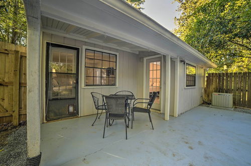 Photo 8 - Pet-friendly Tallahassee Home Near Downtown