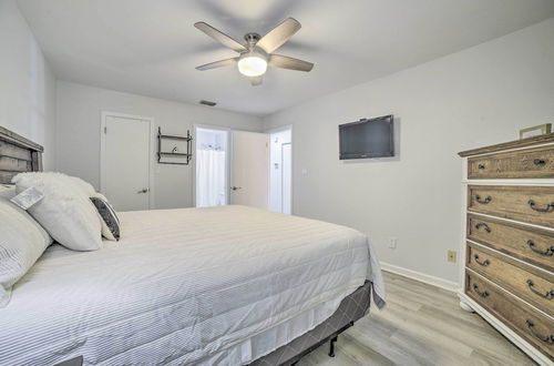 Photo 13 - Pet-friendly Tallahassee Home Near Downtown