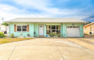 Photo 3 - 'ocean Breeze Oasis' w/ Boat Dock & Slip on Canal