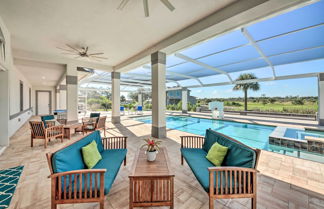 Photo 1 - Sprawling Fort Denaud Paradise: Pool, Hot Tub