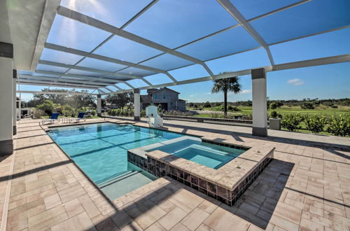 Photo 3 - Sprawling Fort Denaud Paradise: Pool, Hot Tub