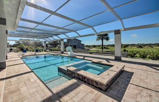 Photo 3 - Sprawling Fort Denaud Paradise: Pool, Hot Tub