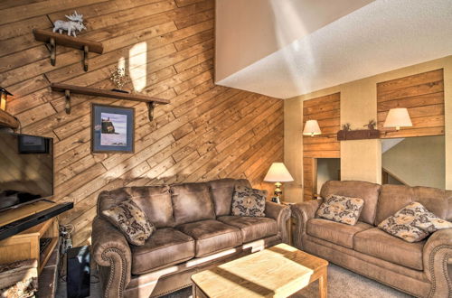 Photo 15 - Lutsen Mountain Townhome - 2 Mi to Lake Superior