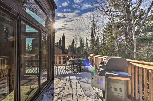 Photo 8 - Lutsen Mountain Townhome - 2 Mi to Lake Superior