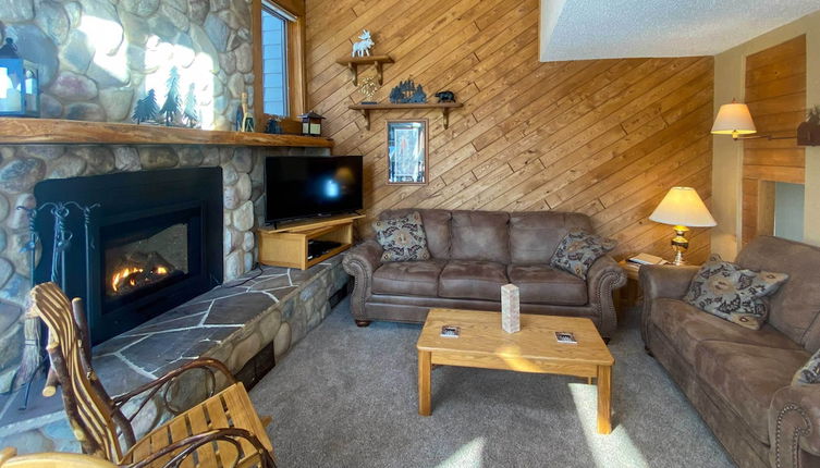 Photo 1 - Lutsen Mountain Townhome - 2 Mi to Lake Superior