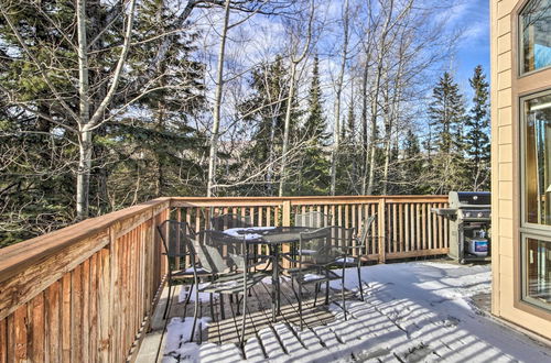 Foto 20 - Lutsen Mountain Townhome - 2 Mi to Lake Superior