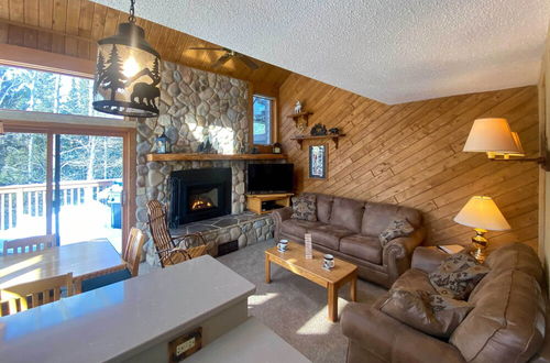 Photo 10 - Lutsen Mountain Townhome - 2 Mi to Lake Superior