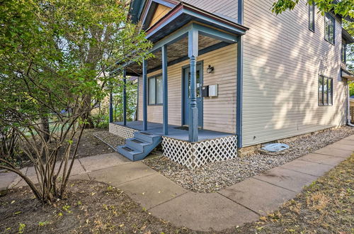 Photo 17 - Minneapolis Townhome w/ Loft < 3 Mi to Dtwn